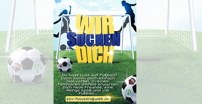 jugendfussball