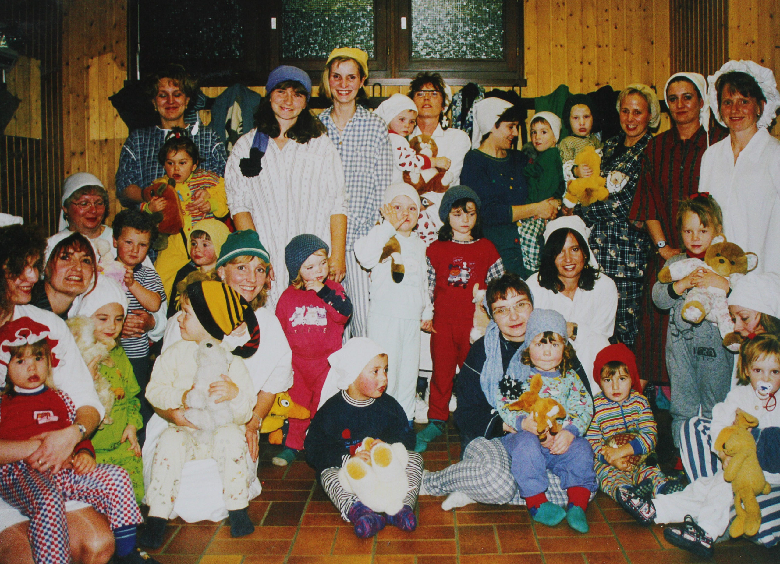 kinderturnen-archiv